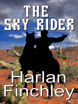 cover image of The Sky Rider